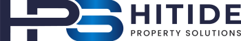 HiTide Property Solutions logo T